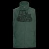 Outdoor fleece gilet Thumbnail