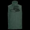 Outdoor fleece gilet Thumbnail