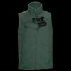 Outdoor fleece gilet Thumbnail