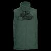 Outdoor fleece gilet Thumbnail