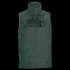 Outdoor fleece gilet Thumbnail