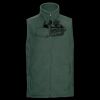 Outdoor fleece gilet Thumbnail