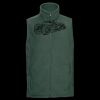 Outdoor fleece gilet Thumbnail