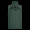 Outdoor fleece gilet Thumbnail