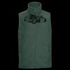 Outdoor fleece gilet Thumbnail