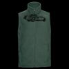 Outdoor fleece gilet Thumbnail