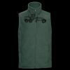 Outdoor fleece gilet Thumbnail