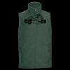 Outdoor fleece gilet Thumbnail