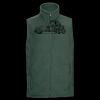 Outdoor fleece gilet Thumbnail