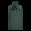 Outdoor fleece gilet Thumbnail