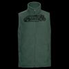 Outdoor fleece gilet Thumbnail