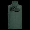 Outdoor fleece gilet Thumbnail