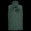 Outdoor fleece gilet Thumbnail