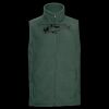Outdoor fleece gilet Thumbnail
