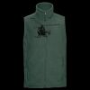 Outdoor fleece gilet Thumbnail