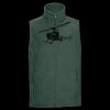 Outdoor fleece gilet Thumbnail