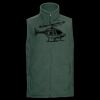 Outdoor fleece gilet Thumbnail