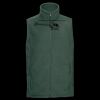 Outdoor fleece gilet Thumbnail