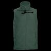 Outdoor fleece gilet Thumbnail
