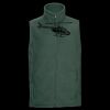 Outdoor fleece gilet Thumbnail