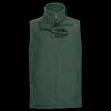 Outdoor fleece gilet Thumbnail