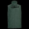 Outdoor fleece gilet Thumbnail