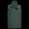 Outdoor fleece gilet Thumbnail