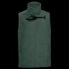 Outdoor fleece gilet Thumbnail