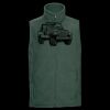 Outdoor fleece gilet Thumbnail