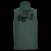 Outdoor fleece gilet Thumbnail