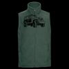 Outdoor fleece gilet Thumbnail