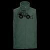 Outdoor fleece gilet Thumbnail