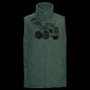 Outdoor fleece gilet Thumbnail