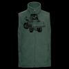 Outdoor fleece gilet Thumbnail