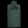 Outdoor fleece gilet Thumbnail