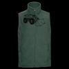 Outdoor fleece gilet Thumbnail