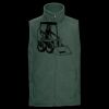 Outdoor fleece gilet Thumbnail