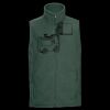Outdoor fleece gilet Thumbnail