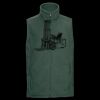 Outdoor fleece gilet Thumbnail