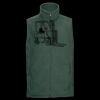 Outdoor fleece gilet Thumbnail