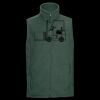 Outdoor fleece gilet Thumbnail