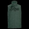 Outdoor fleece gilet Thumbnail