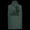 Outdoor fleece gilet Thumbnail