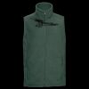 Outdoor fleece gilet Thumbnail