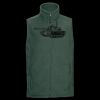 Outdoor fleece gilet Thumbnail