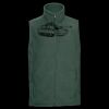 Outdoor fleece gilet Thumbnail