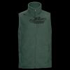 Outdoor fleece gilet Thumbnail