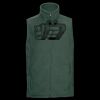 Outdoor fleece gilet Thumbnail