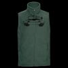 Outdoor fleece gilet Thumbnail