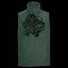 Outdoor fleece gilet Thumbnail